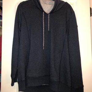 S. Oliver cowl neck sweater